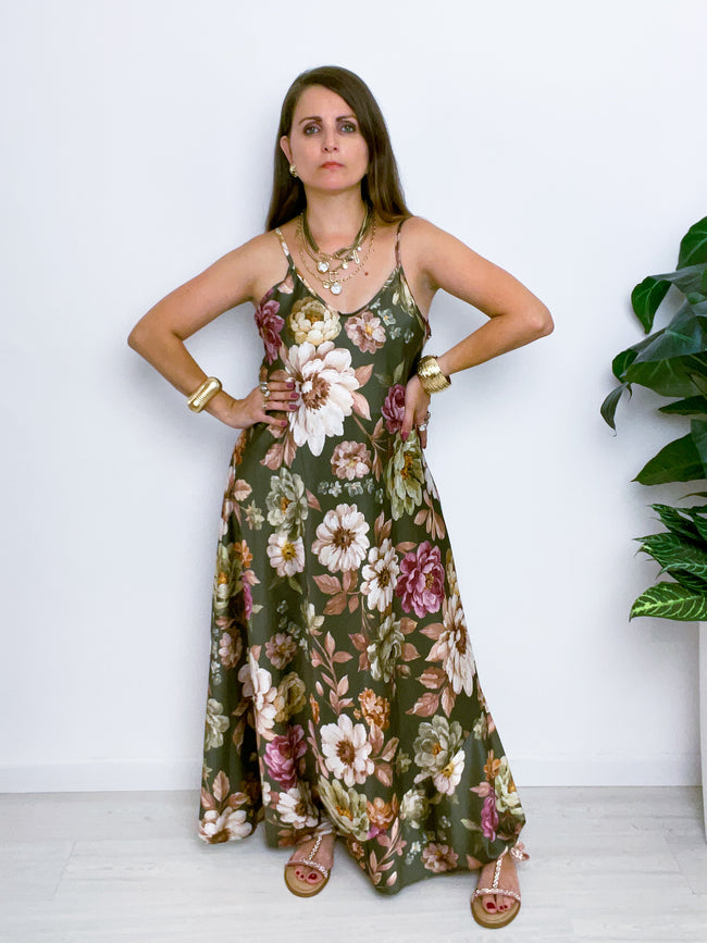Abito Vanessa V