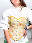 Corsetto Yellow