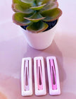 Mollettine Pink
