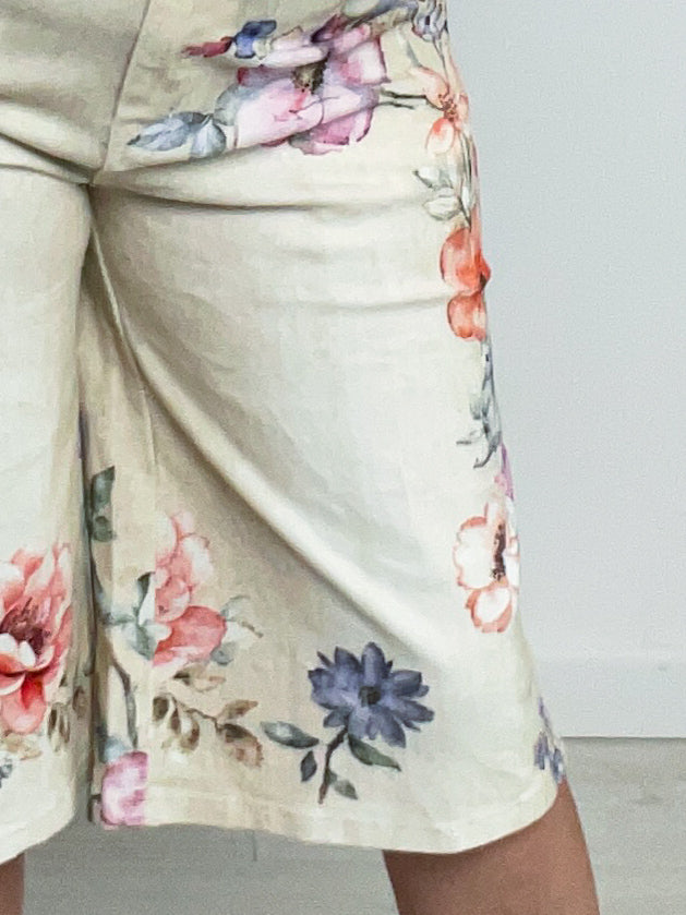 Bermuda Fiori