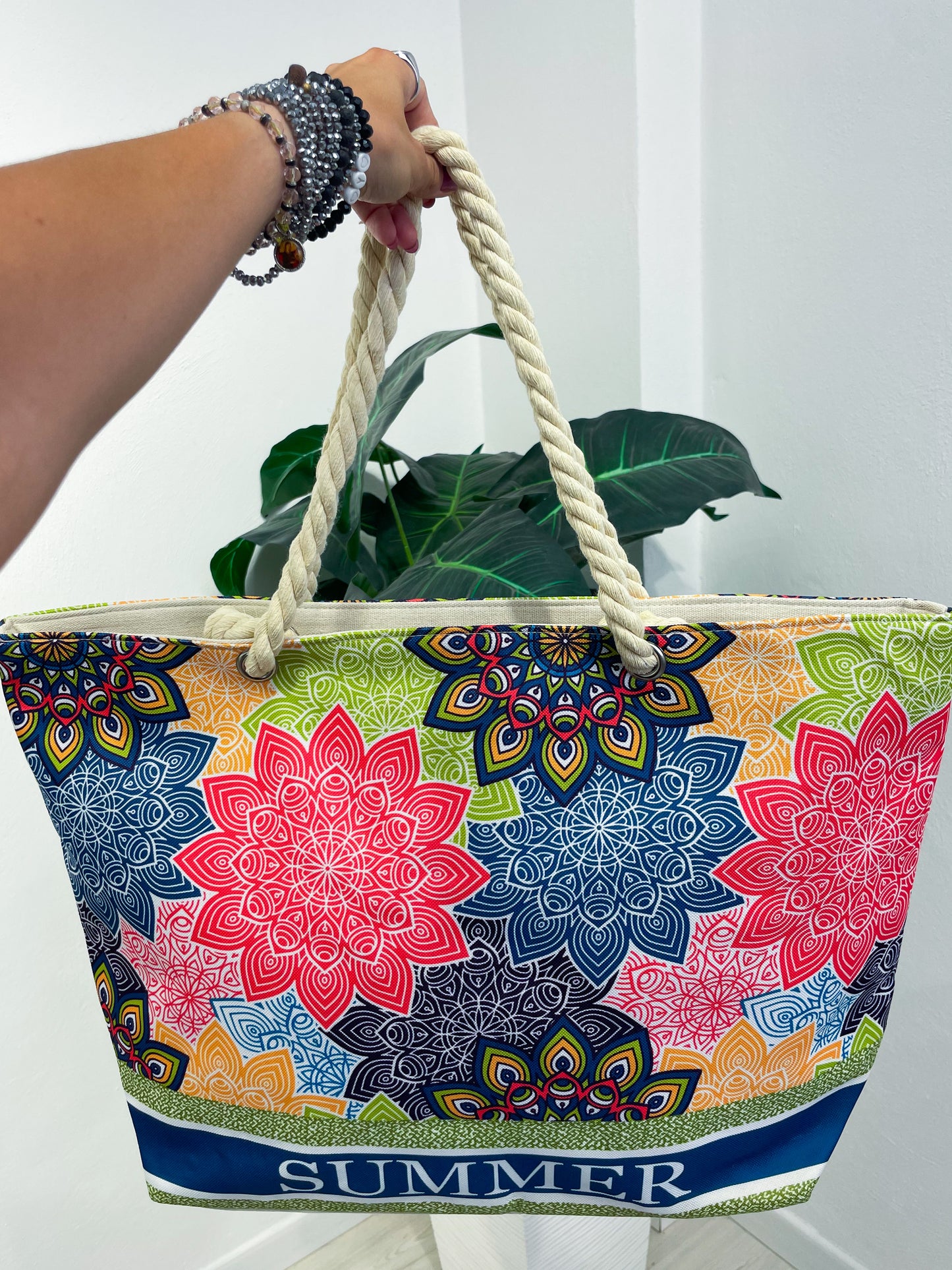 Borsa mare M