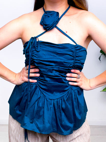 Top Fiore BL