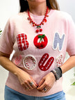 Maglia Bonjour
