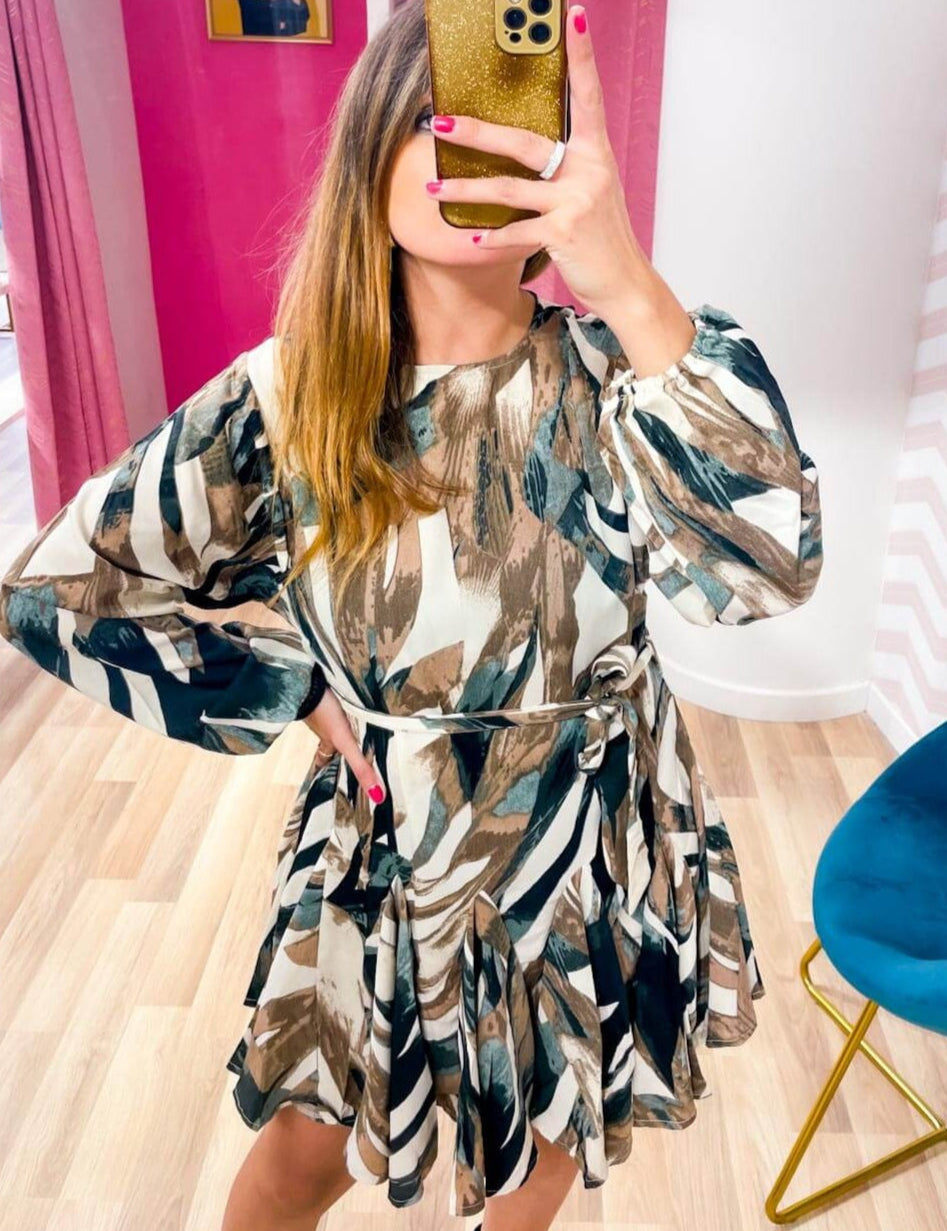 Abito Fabiana