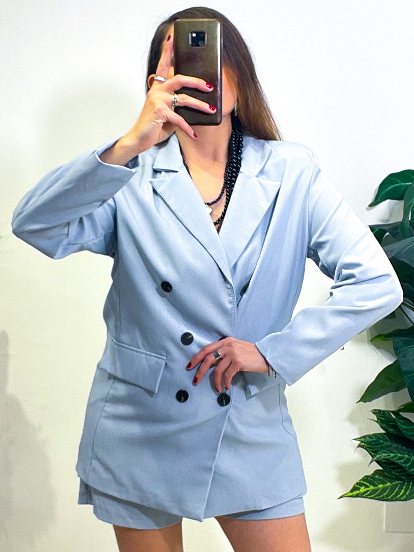 Tailleur Luana A