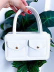 Borsa Pockets W