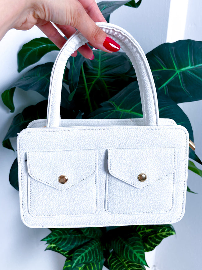 Borsa Pockets W