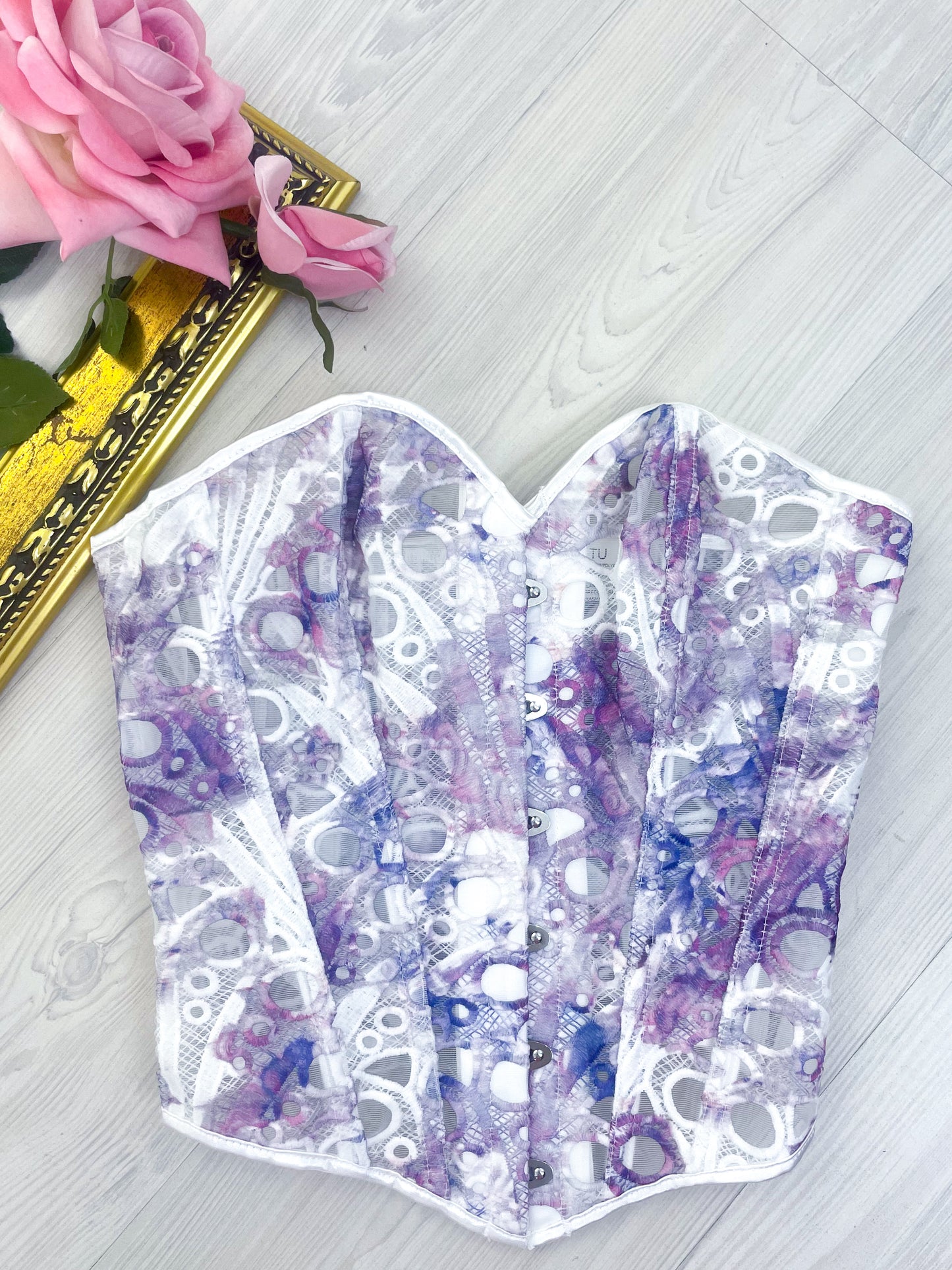 Corsetto Violet