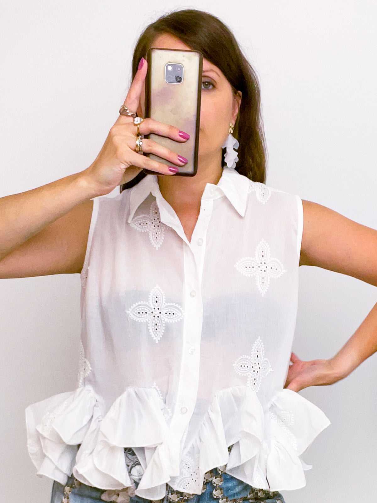 Camicia Holly B