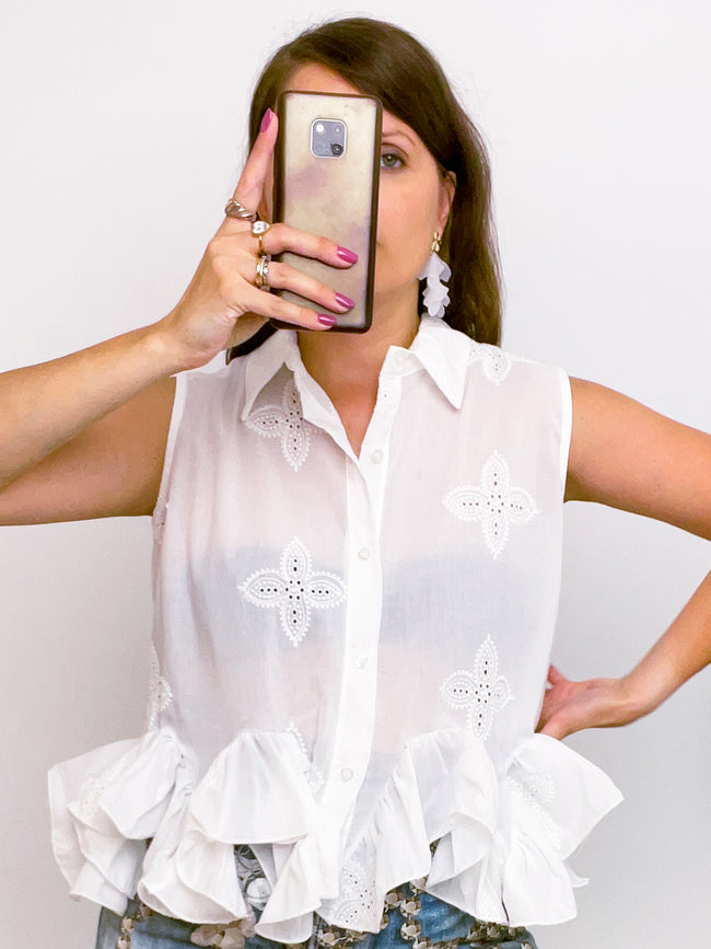 Camicia Holly B
