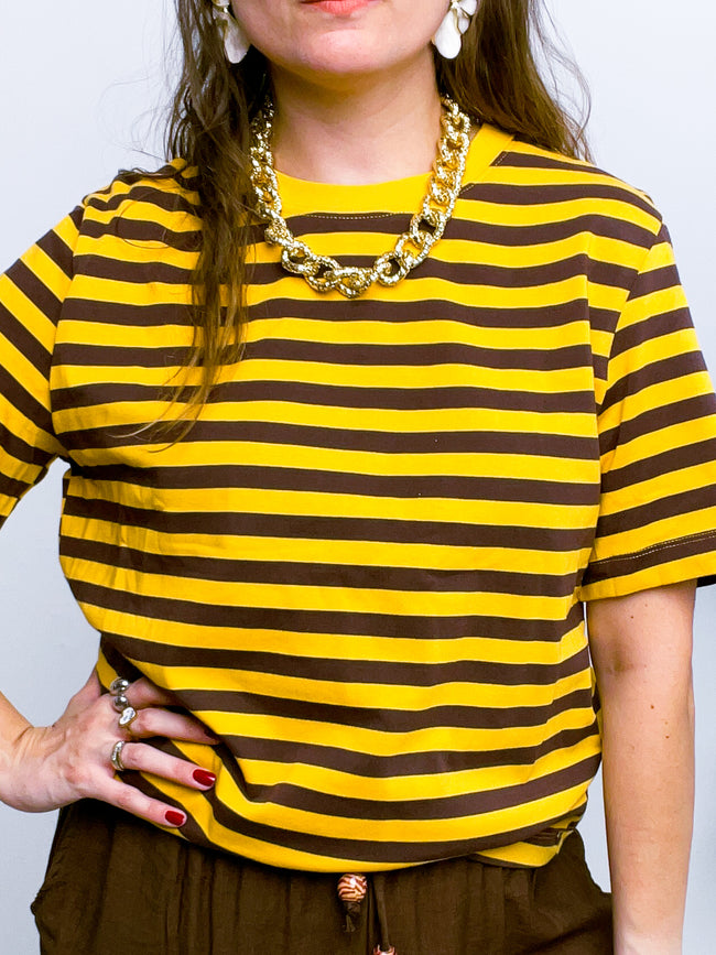 Tshirts G LUMINA