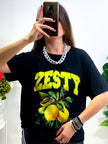 Tshirts Lemon Over