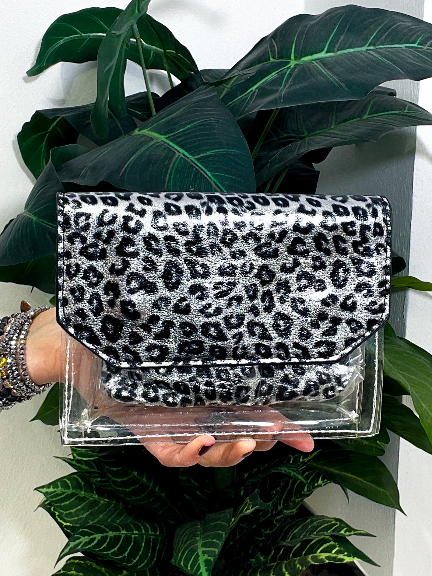 Borsa Jungle AR