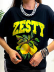 Tshirts Lemon Over