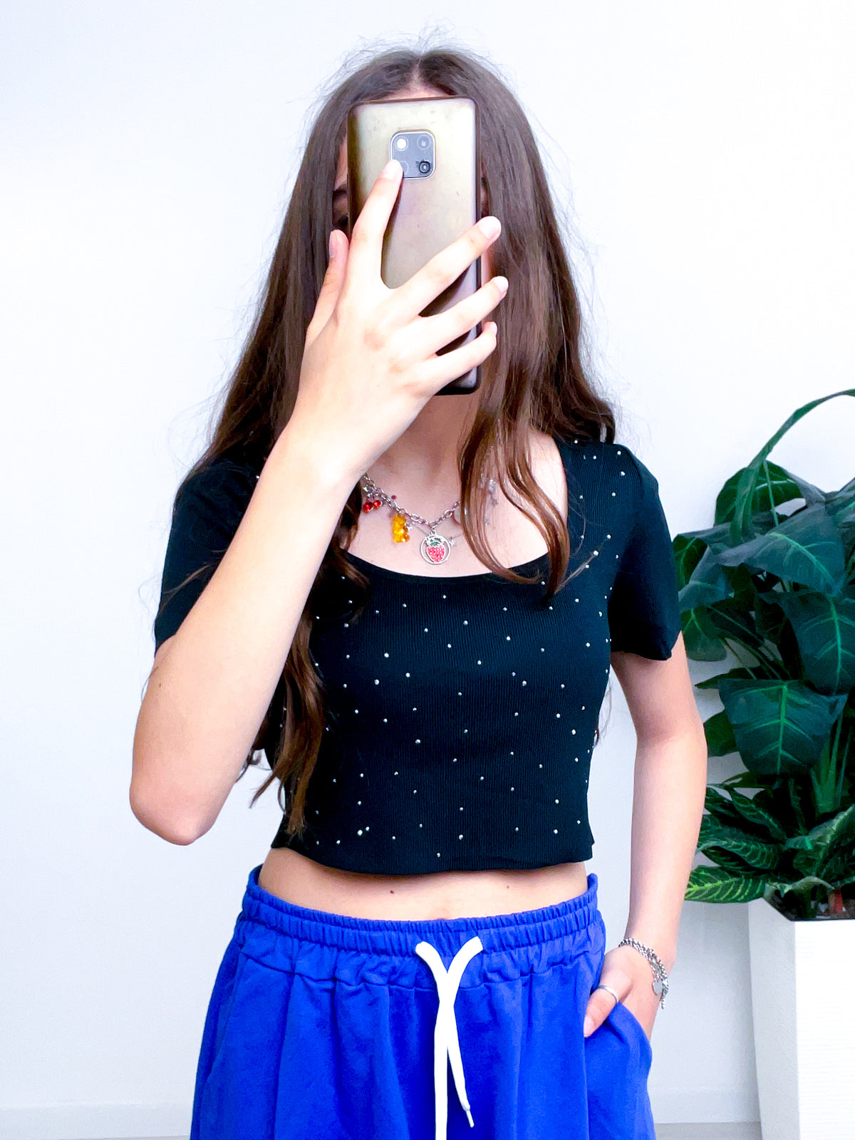 Maglia Shine B