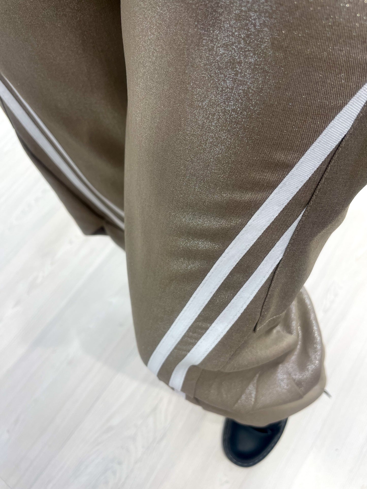 Pantalone Drop B