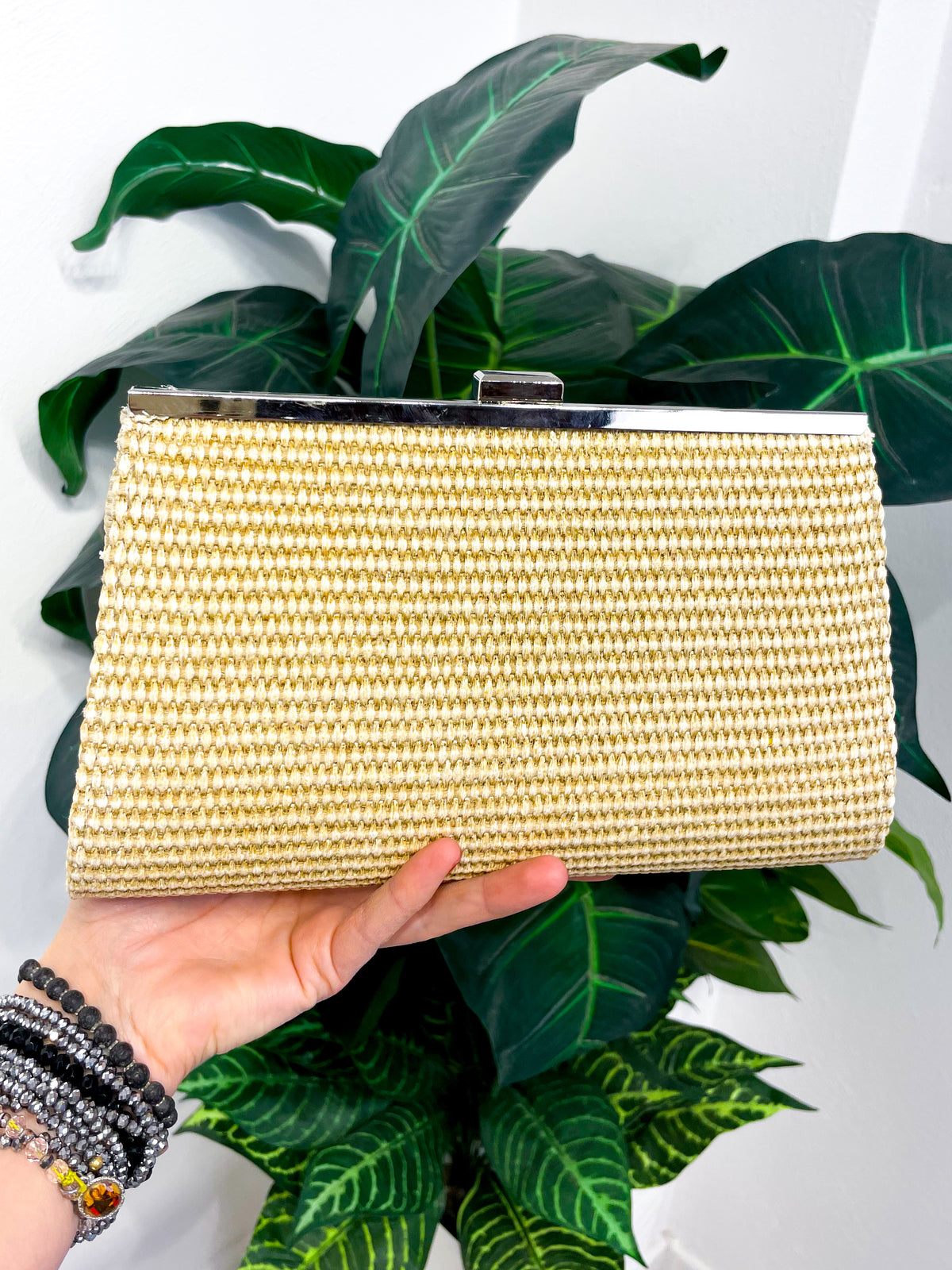 Pochette Emy BS