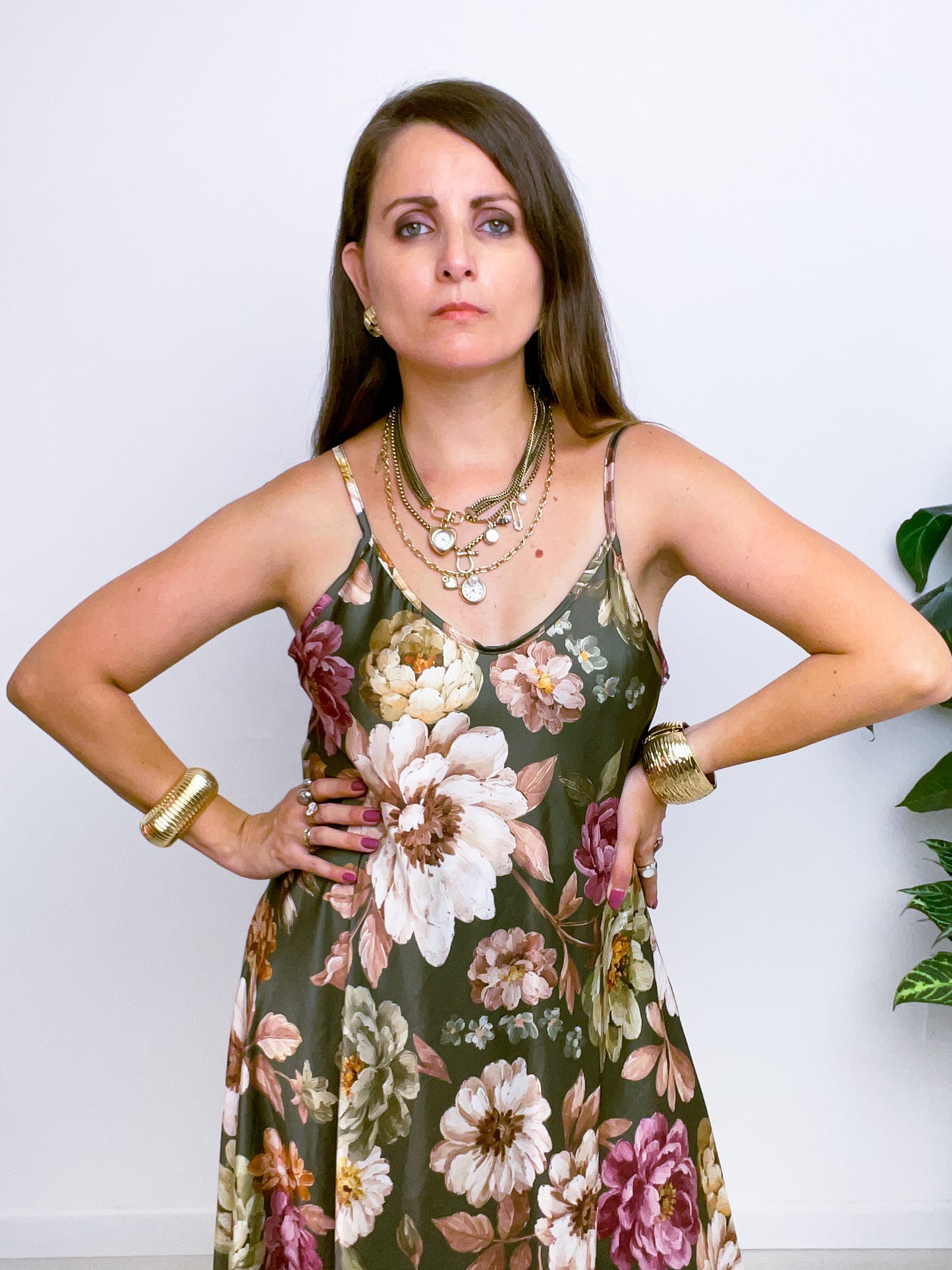 Abito Vanessa V
