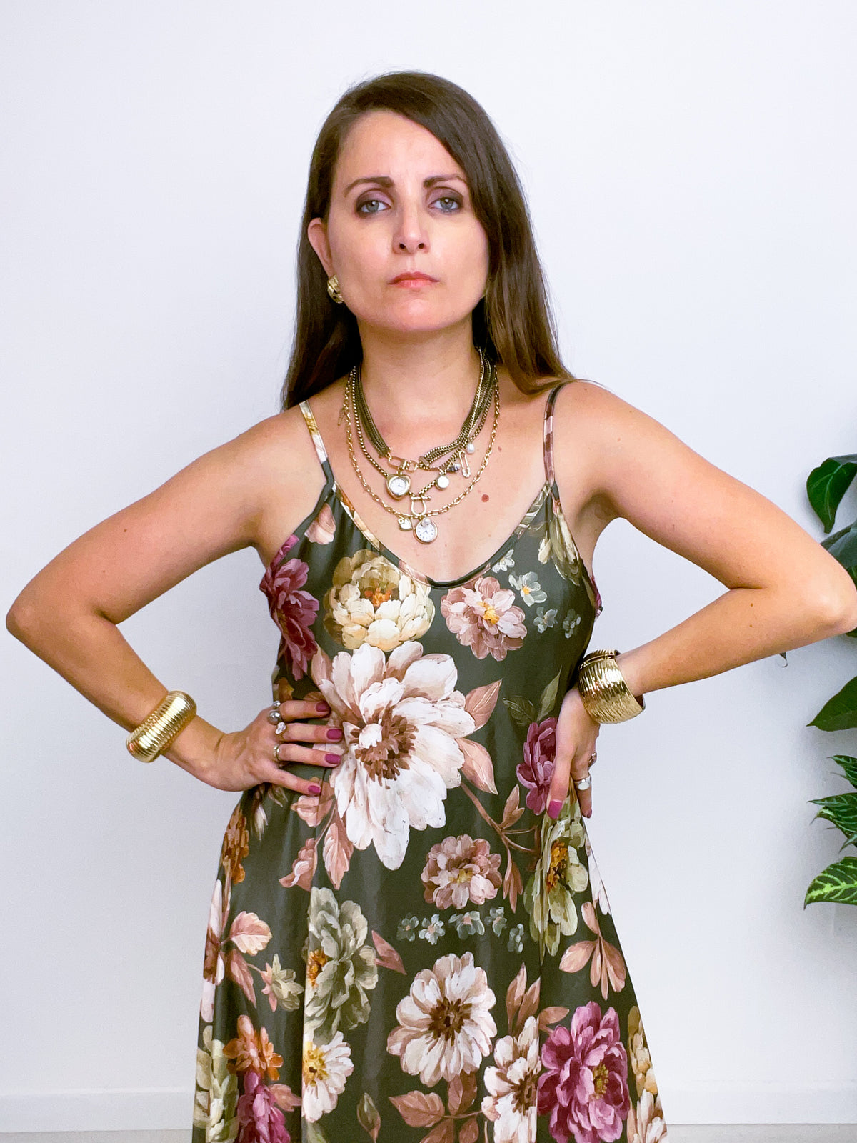 Abito Vanessa V