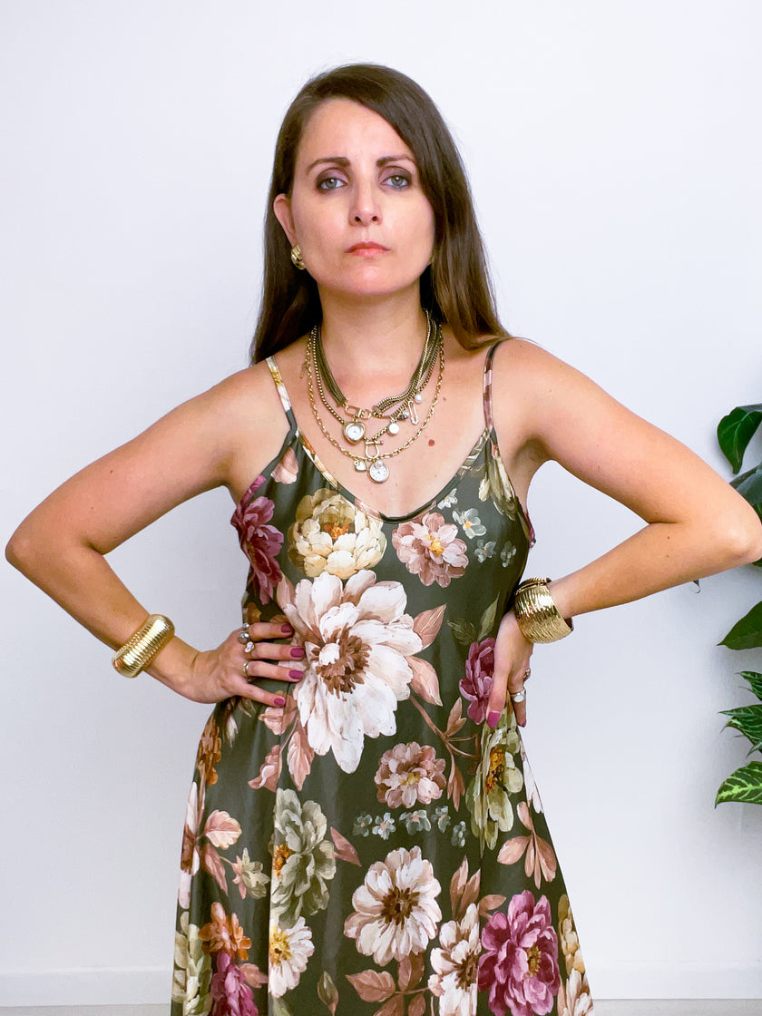 Abito Vanessa V