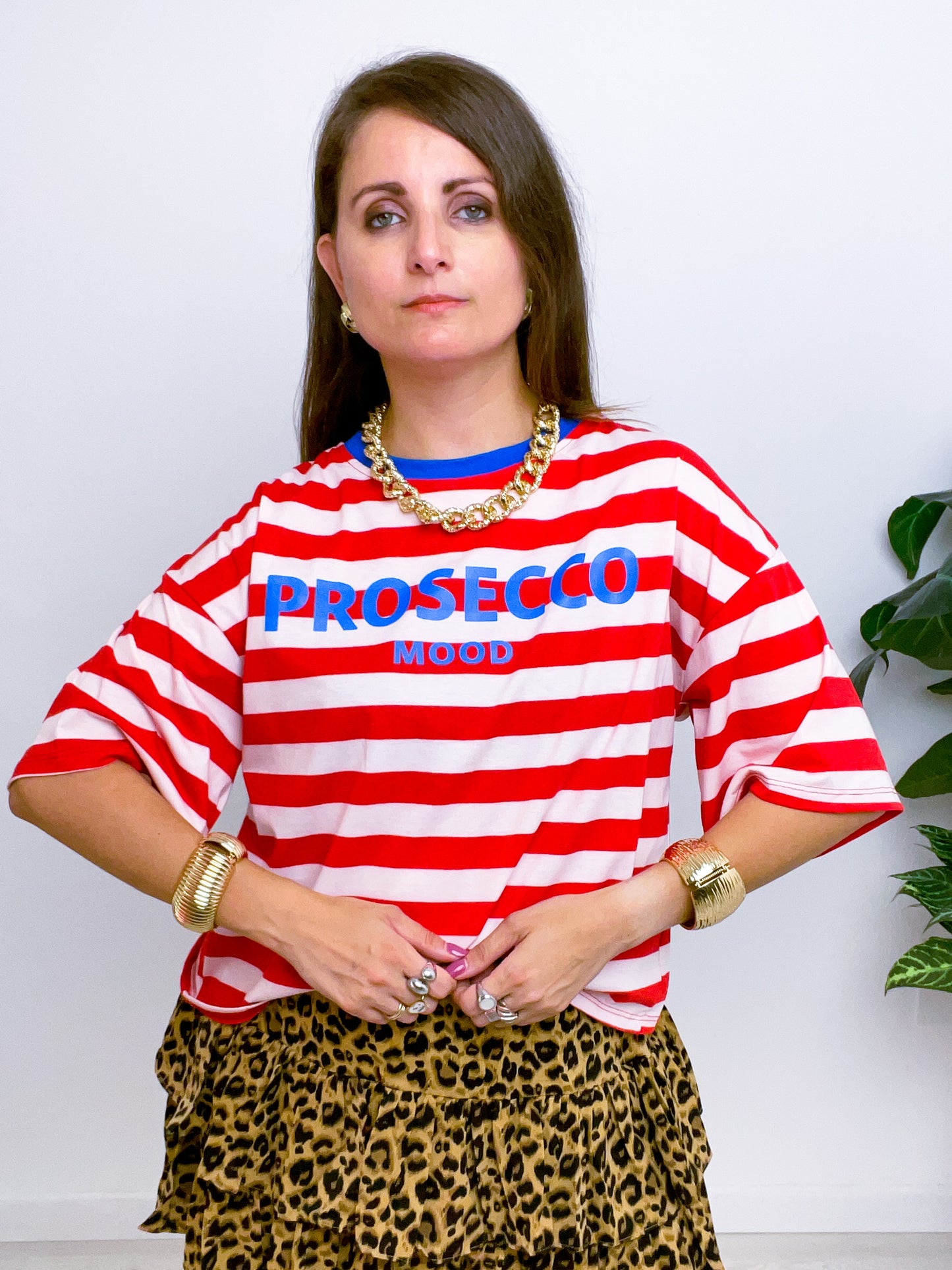 Tshirts Prosecco R
