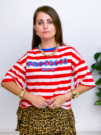 Tshirts Prosecco R