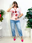Maglia Bonjour