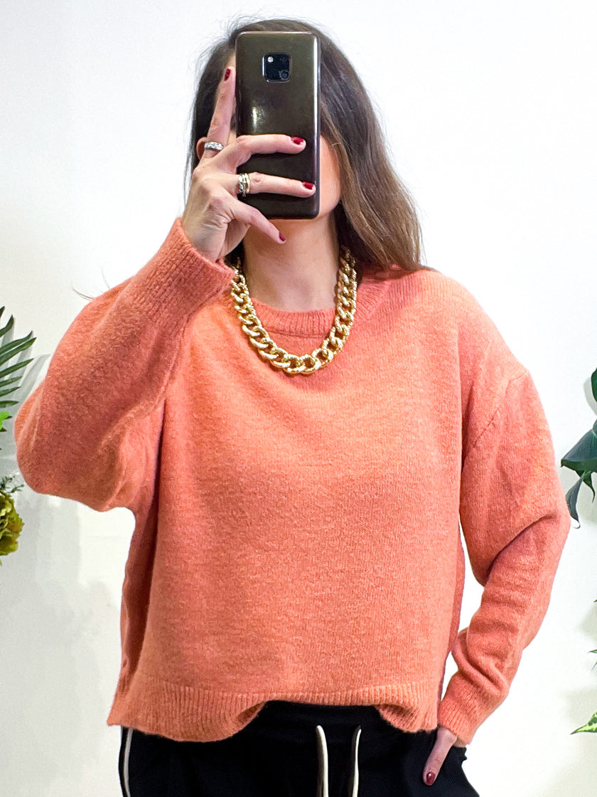 Maglia Julie S