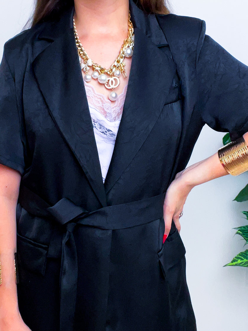 Tailleur Malyssa NE