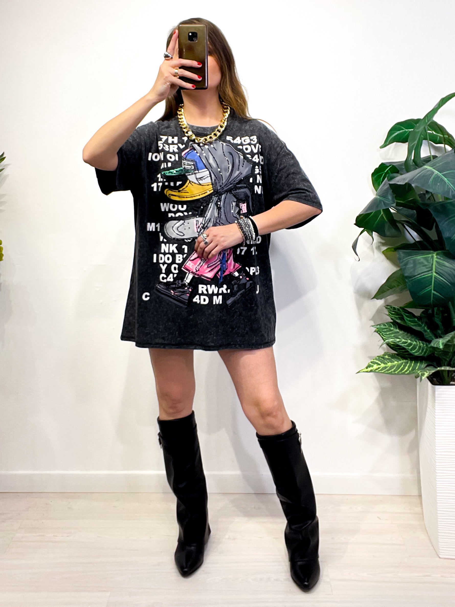 Tshirts Paperino