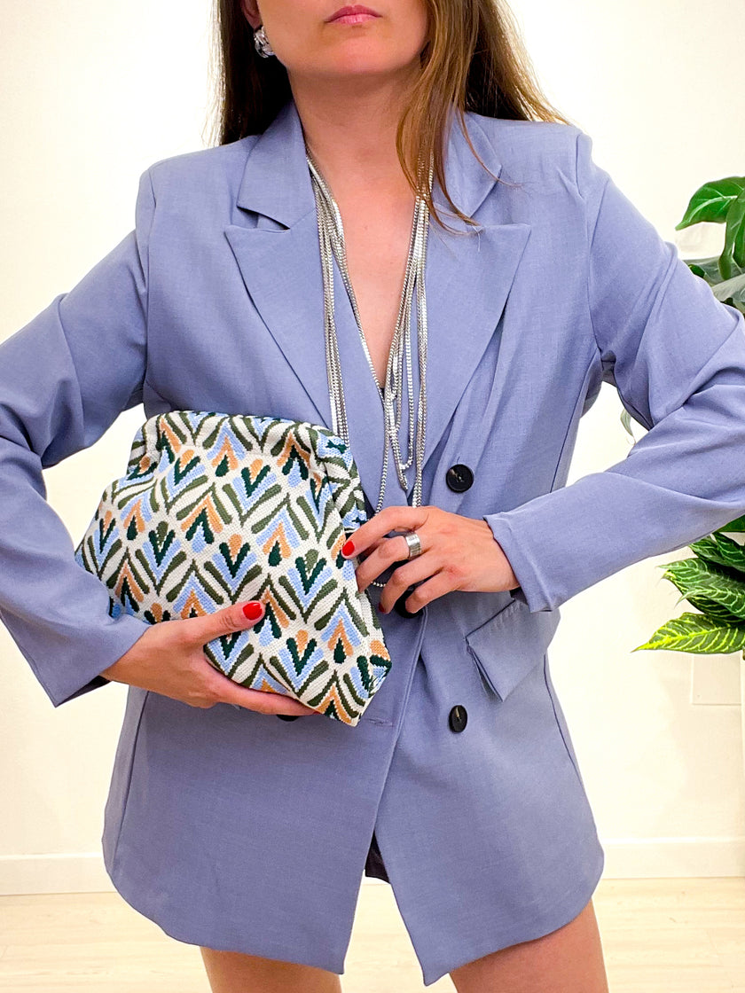 Tailleur Luana AP