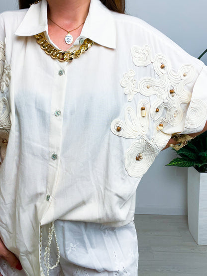 Camicia Grecia A