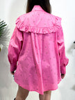 Camicia Flora R