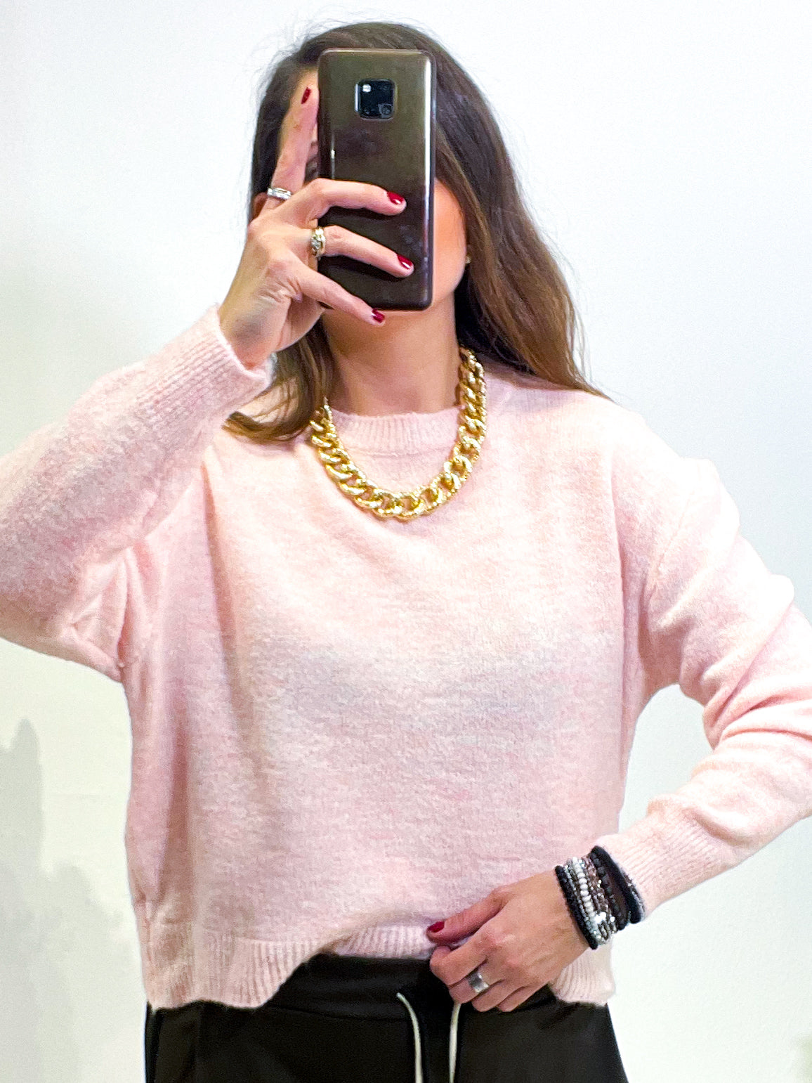 Maglia Julie R