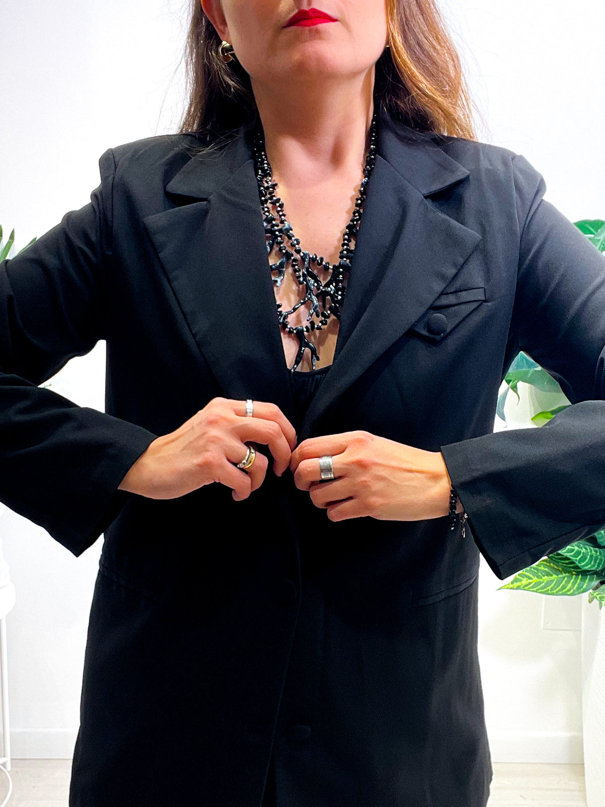 Tailleur Punta N