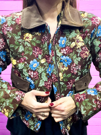 Giacchetto Vintage M