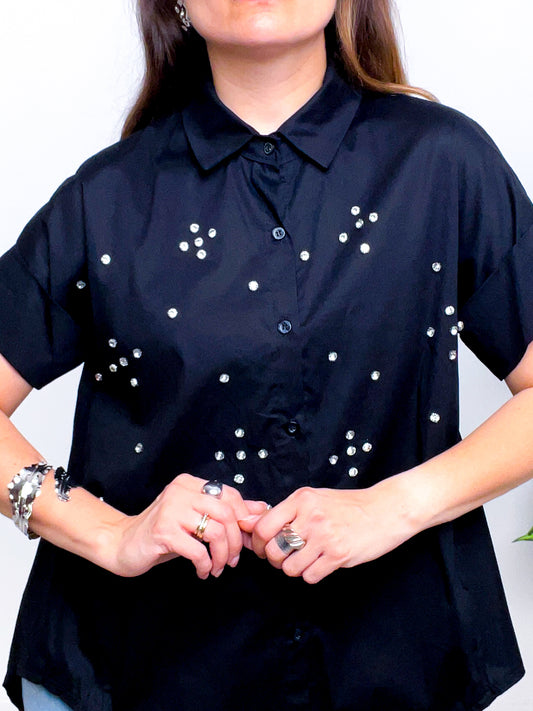 Camicia Milly