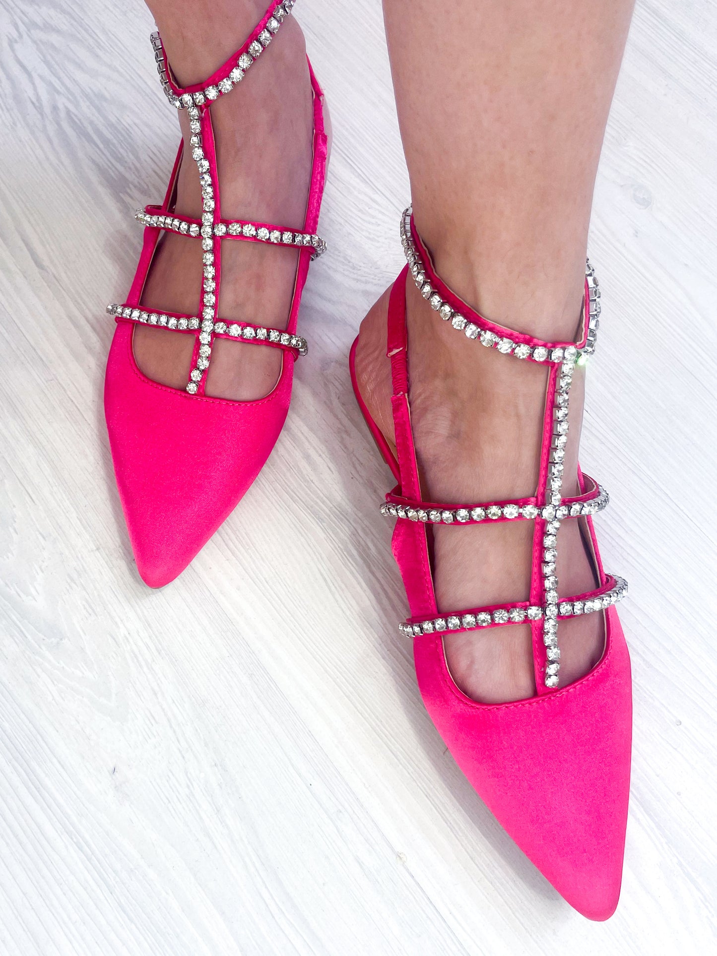 Scarpe Aladin F