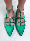 Scarpe Aladin VD