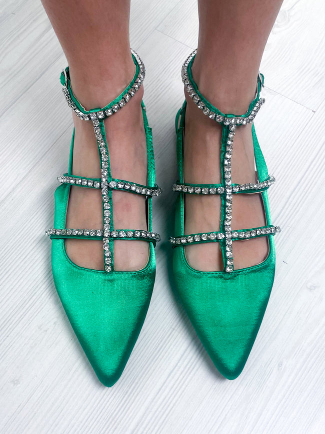 Scarpe Aladin VD