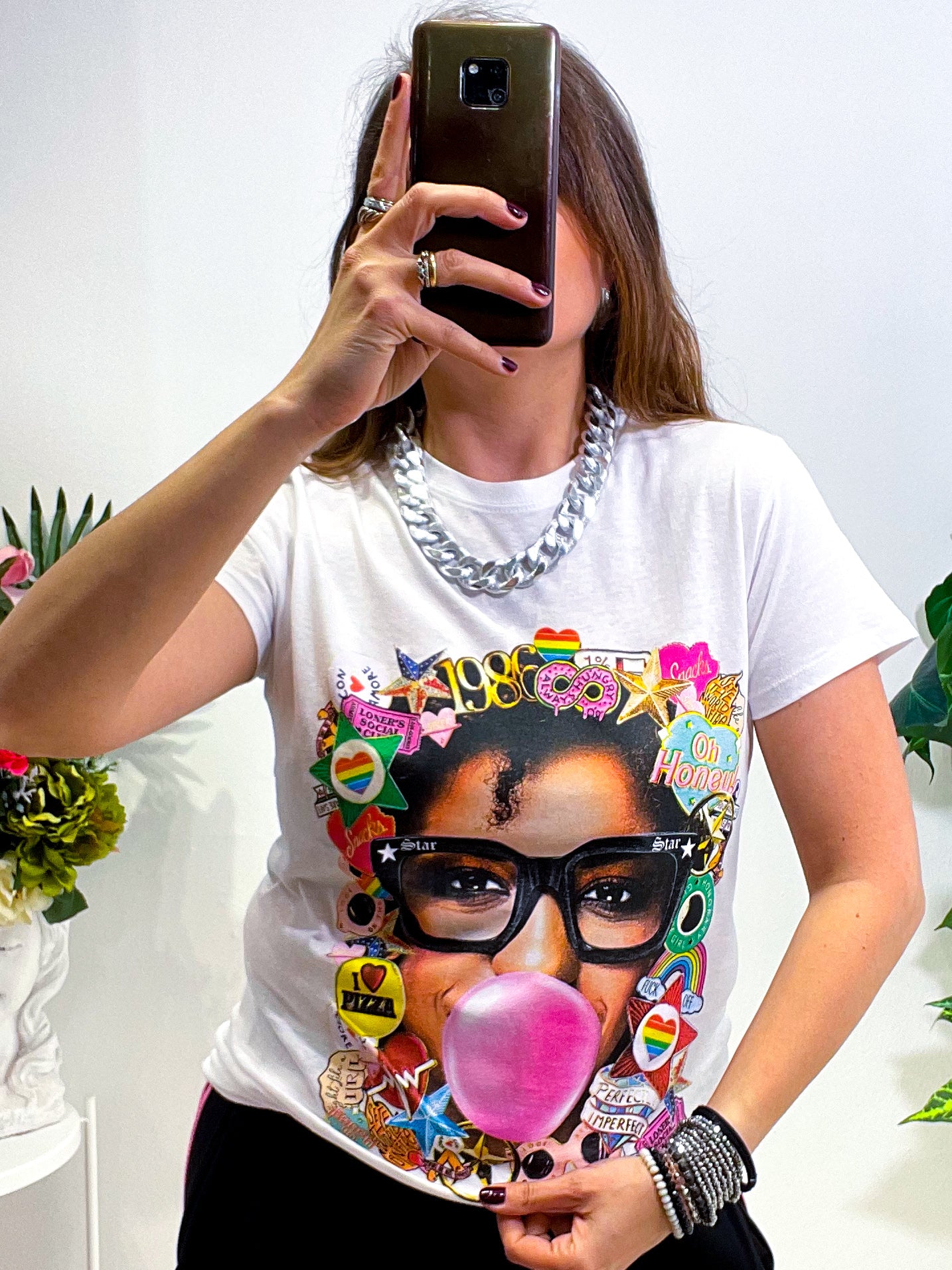 Tshirts Babol B Slim