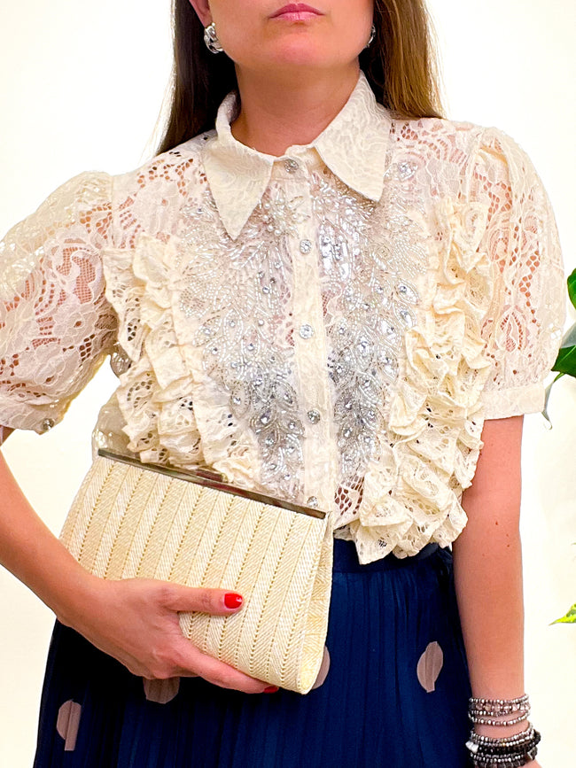 Camicia Wen
