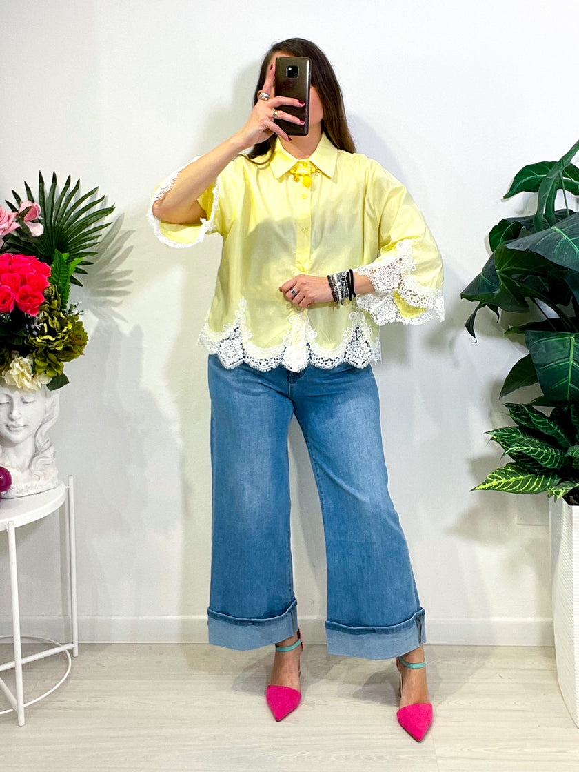 Camicia Emy G
