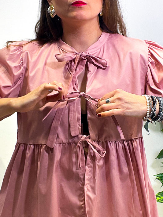 Camicia Fiocchi
