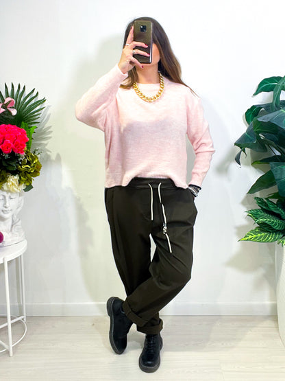 Pantalone Hop V