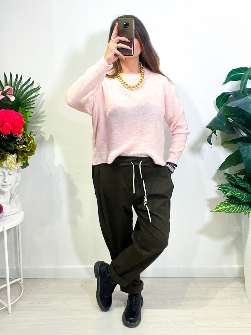 Pantalone Hop V