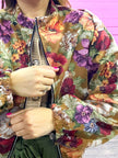 Giacchetto Flowers F