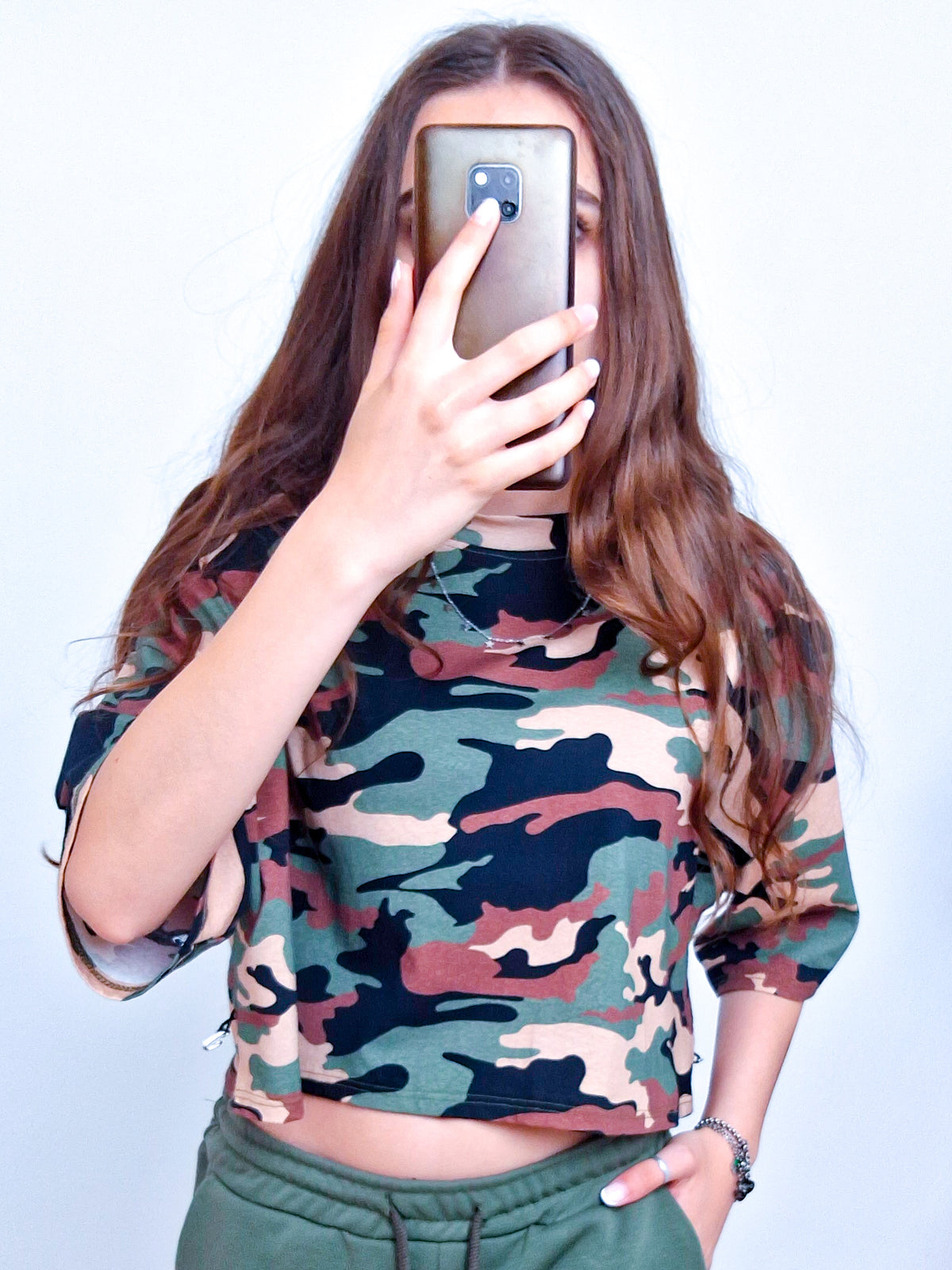 Tshirts Mimetica