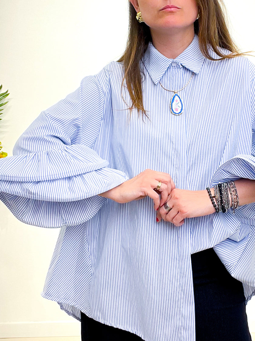 Camicia Lusiana P