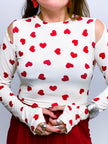 Body Cuori RO LUMINA